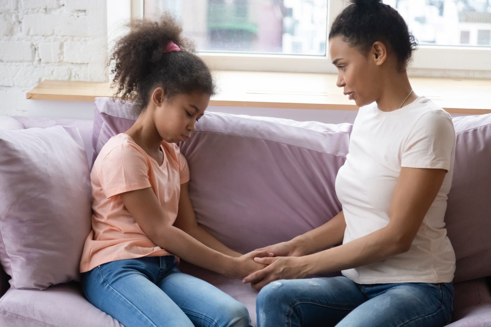 Leia mais sobre o artigo Como falar com os filhos sobre o divórcio