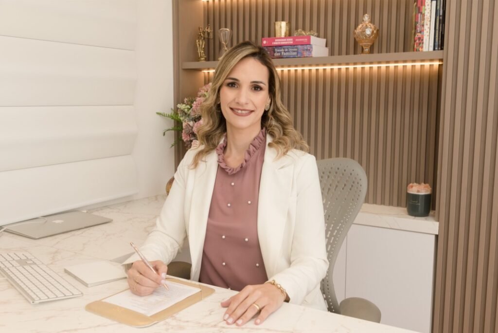 Advogada especialista em direito medico Sao Caetano do Sul